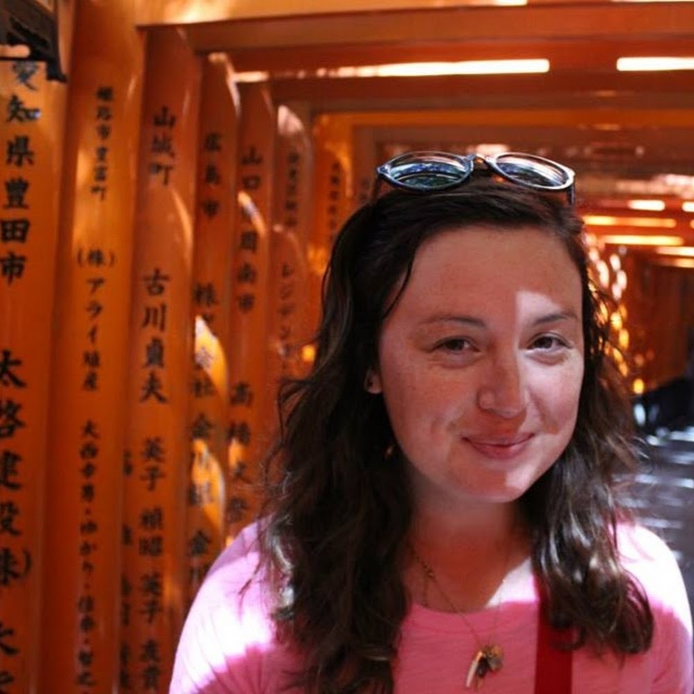 Meet your Posher, Jenny